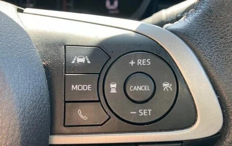 Toyota Raize I, 2022 год, 1 250 333 рублей, 18 фотография