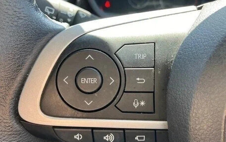 Toyota Raize I, 2022 год, 1 250 333 рублей, 17 фотография