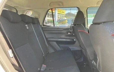 Toyota Raize I, 2022 год, 1 250 333 рублей, 21 фотография