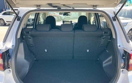 Toyota Raize I, 2022 год, 1 250 333 рублей, 16 фотография