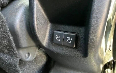 Toyota Raize I, 2022 год, 1 250 333 рублей, 19 фотография