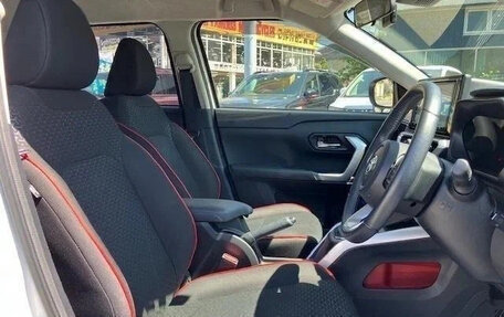 Toyota Raize I, 2022 год, 1 250 333 рублей, 10 фотография