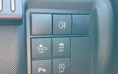 Toyota Raize I, 2022 год, 1 250 333 рублей, 23 фотография