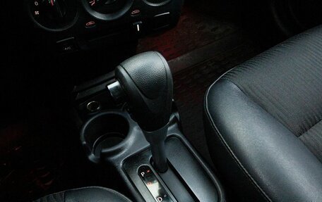 KIA Picanto I, 2008 год, 469 000 рублей, 13 фотография