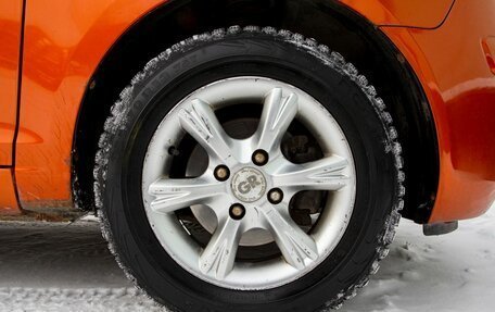 KIA Picanto I, 2008 год, 469 000 рублей, 17 фотография