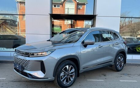 CheryExeed LX, 2024 год, 2 790 000 рублей, 3 фотография