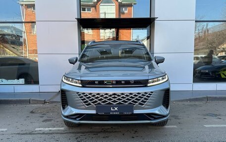 CheryExeed LX, 2024 год, 2 790 000 рублей, 2 фотография