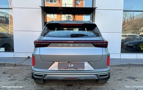 CheryExeed LX, 2024 год, 2 790 000 рублей, 6 фотография