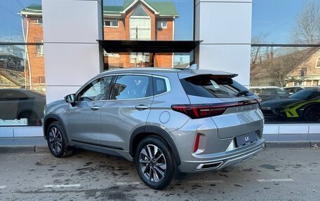 CheryExeed LX, 2024 год, 2 790 000 рублей, 7 фотография