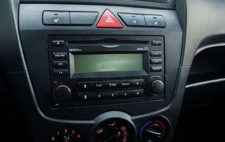 KIA Picanto I, 2008 год, 469 000 рублей, 15 фотография