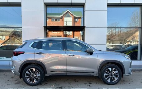 CheryExeed LX, 2024 год, 2 790 000 рублей, 4 фотография