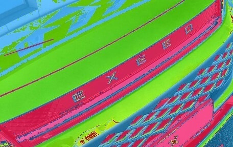 CheryExeed LX, 2024 год, 2 790 000 рублей, 10 фотография