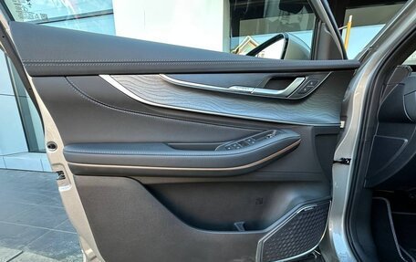 CheryExeed LX, 2024 год, 2 790 000 рублей, 17 фотография