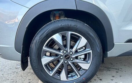 CheryExeed LX, 2024 год, 2 790 000 рублей, 14 фотография