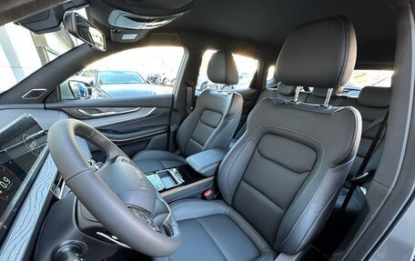 CheryExeed LX, 2024 год, 2 790 000 рублей, 21 фотография