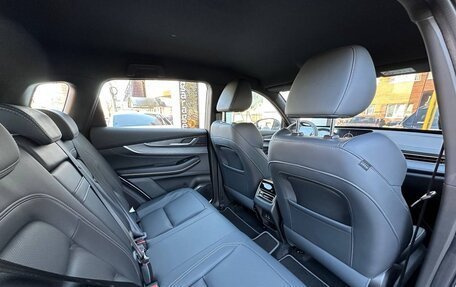 CheryExeed LX, 2024 год, 2 790 000 рублей, 28 фотография