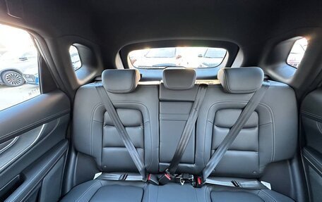 CheryExeed LX, 2024 год, 2 790 000 рублей, 29 фотография