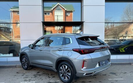 CheryExeed LX, 2024 год, 2 790 000 рублей, 36 фотография