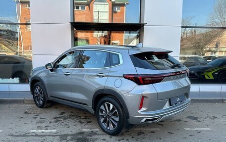 CheryExeed LX, 2024 год, 2 790 000 рублей, 33 фотография