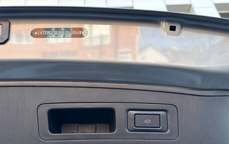 CheryExeed LX, 2024 год, 2 790 000 рублей, 32 фотография