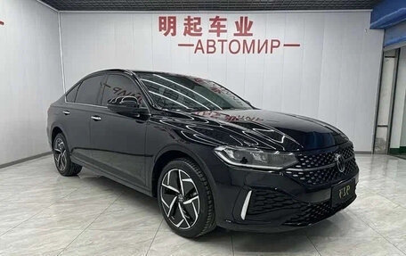 Volkswagen Lavida, 2022 год, 1 750 333 рублей, 3 фотография