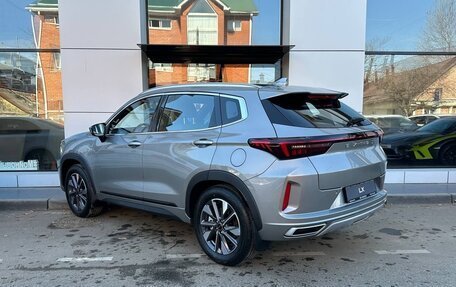 CheryExeed LX, 2024 год, 2 790 000 рублей, 34 фотография