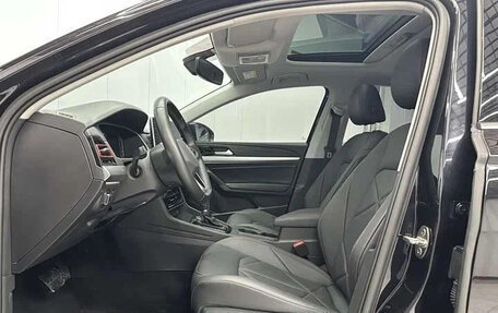 Volkswagen Lavida, 2022 год, 1 750 333 рублей, 8 фотография