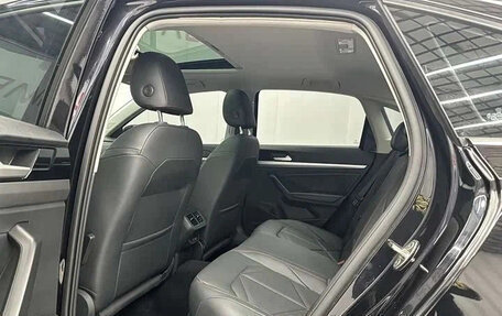 Volkswagen Lavida, 2022 год, 1 750 333 рублей, 9 фотография