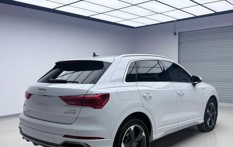Audi Q3, 2021 год, 2 770 000 рублей, 6 фотография