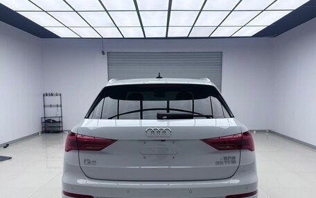 Audi Q3, 2021 год, 2 770 000 рублей, 5 фотография