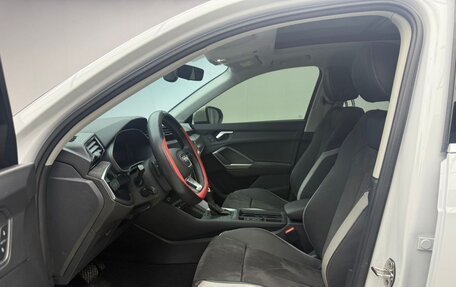 Audi Q3, 2021 год, 2 770 000 рублей, 7 фотография