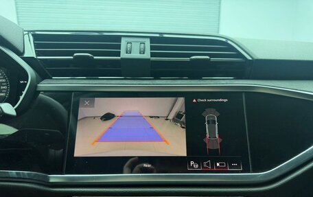 Audi Q3, 2021 год, 2 770 000 рублей, 16 фотография