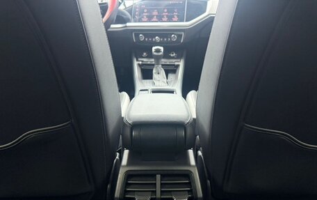 Audi Q3, 2021 год, 2 770 000 рублей, 18 фотография