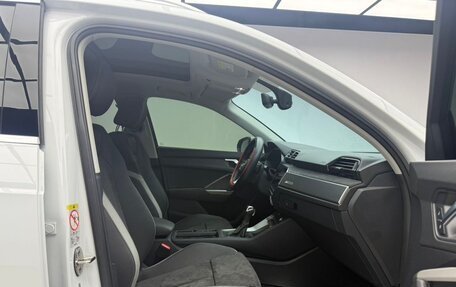 Audi Q3, 2021 год, 2 770 000 рублей, 15 фотография