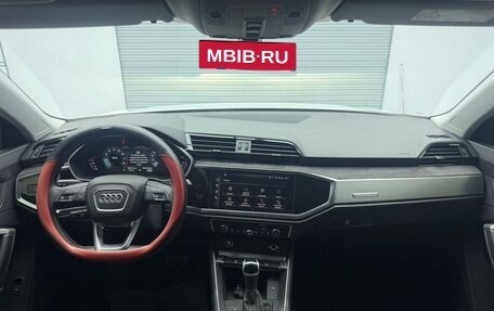 Audi Q3, 2021 год, 2 770 000 рублей, 9 фотография