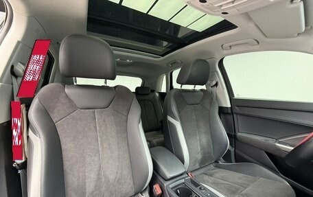 Audi Q3, 2021 год, 2 770 000 рублей, 14 фотография