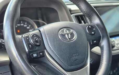 Toyota RAV4, 2014 год, 1 700 000 рублей, 21 фотография