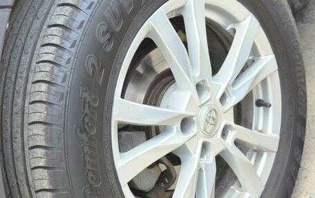 Toyota RAV4, 2014 год, 1 700 000 рублей, 26 фотография