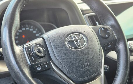 Toyota RAV4, 2014 год, 1 700 000 рублей, 27 фотография