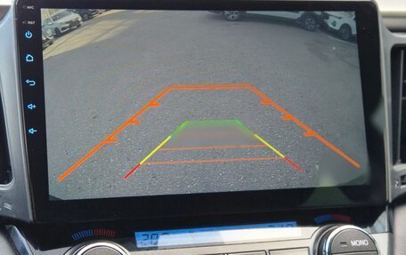 Toyota RAV4, 2014 год, 1 700 000 рублей, 24 фотография