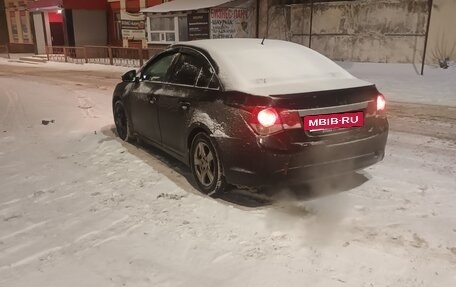 Chevrolet Cruze II, 2014 год, 550 000 рублей, 5 фотография