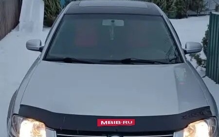 Volkswagen Passat B5+ рестайлинг, 2001 год, 390 000 рублей, 2 фотография