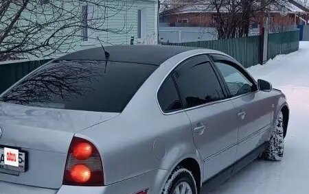 Volkswagen Passat B5+ рестайлинг, 2001 год, 390 000 рублей, 6 фотография