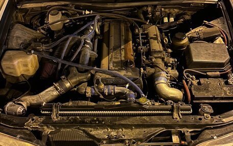 Toyota Mark II VIII (X100), 1993 год, 1 100 000 рублей, 5 фотография