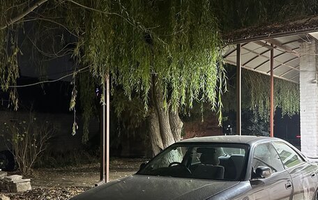 Toyota Mark II VIII (X100), 1993 год, 1 100 000 рублей, 3 фотография