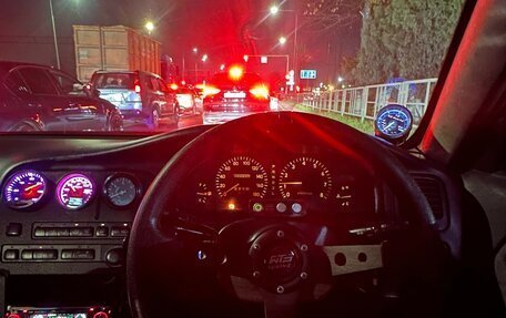 Toyota Mark II VIII (X100), 1993 год, 1 100 000 рублей, 14 фотография