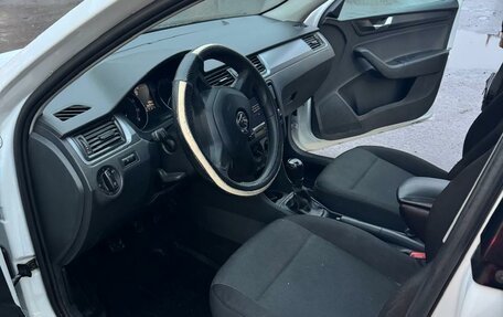 Skoda Rapid I, 2019 год, 850 000 рублей, 8 фотография