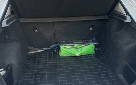 Skoda Rapid I, 2019 год, 850 000 рублей, 9 фотография