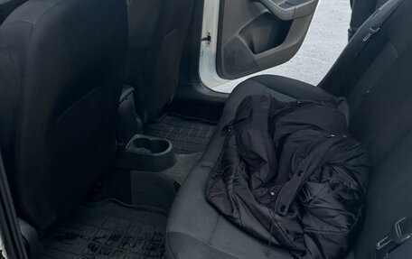 Skoda Rapid I, 2019 год, 850 000 рублей, 10 фотография