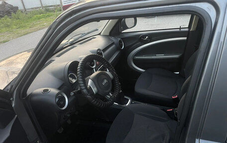 Lifan Smily I (330) рестайлинг, 2014 год, 430 000 рублей, 4 фотография